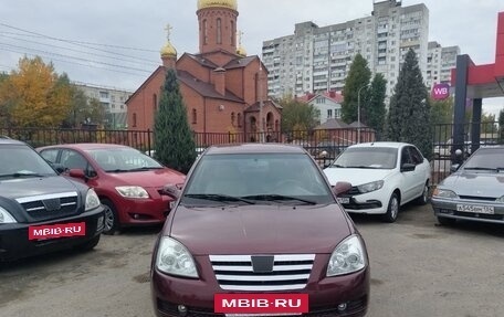 Vortex Estina II (FL-C), 2010 год, 350 000 рублей, 3 фотография