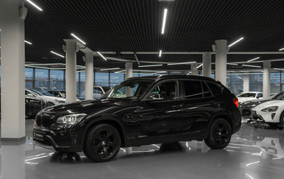 BMW X1, 2013 год, 1 490 000 рублей, 1 фотография