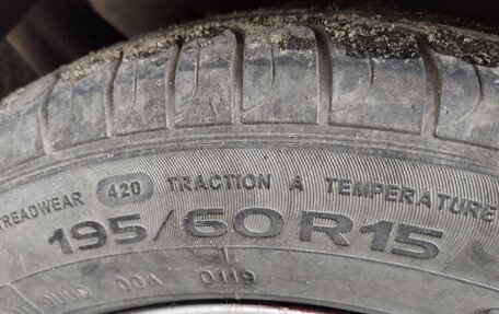 Vortex Estina II (FL-C), 2010 год, 350 000 рублей, 9 фотография