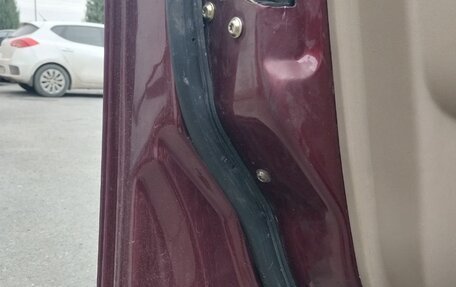 Vortex Estina II (FL-C), 2010 год, 350 000 рублей, 10 фотография