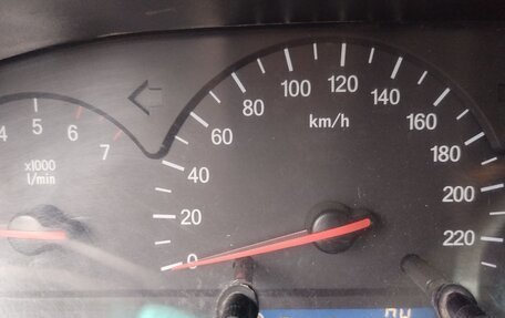 Vortex Estina II (FL-C), 2010 год, 350 000 рублей, 12 фотография