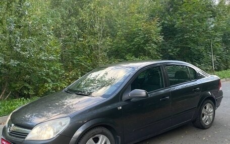 Opel Astra H, 2009 год, 480 000 рублей, 1 фотография