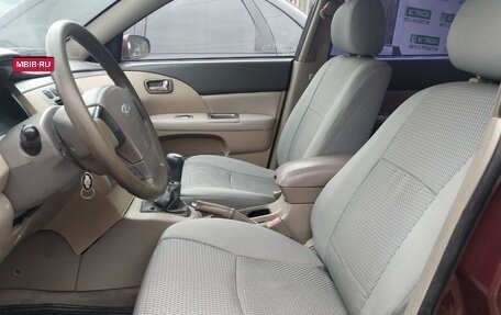 Vortex Estina II (FL-C), 2010 год, 350 000 рублей, 11 фотография