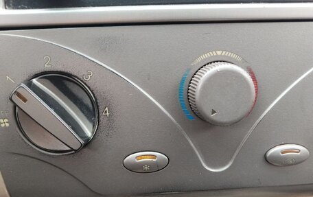 Vortex Estina II (FL-C), 2010 год, 350 000 рублей, 14 фотография