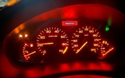 Peugeot 206, 2009 год, 240 000 рублей, 1 фотография