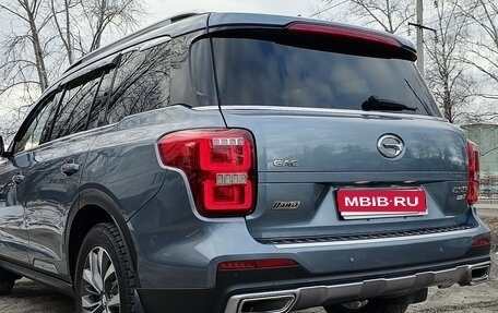 GAC GS8 I, 2020 год, 2 550 000 рублей, 1 фотография