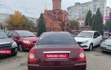 Vortex Estina II (FL-C), 2010 год, 350 000 рублей, 7 фотография