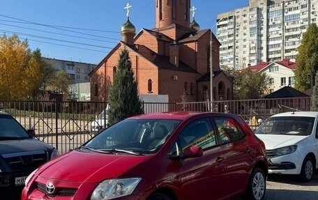 Toyota Auris II, 2008 год, 759 000 рублей, 2 фотография