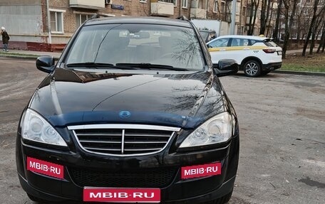 SsangYong Kyron I, 2011 год, 1 020 000 рублей, 1 фотография