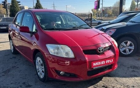 Toyota Auris II, 2008 год, 759 000 рублей, 6 фотография