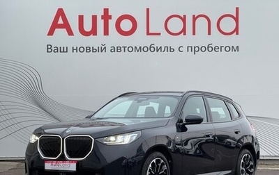 BMW X3, 2025 год, 7 700 000 рублей, 1 фотография