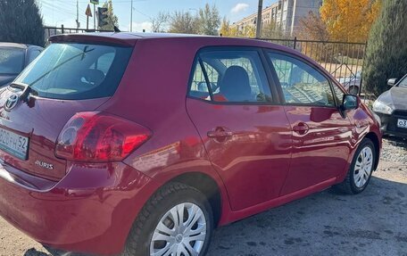 Toyota Auris II, 2008 год, 759 000 рублей, 10 фотография