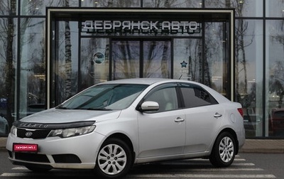 KIA Cerato III, 2011 год, 830 000 рублей, 1 фотография