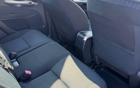 Toyota Auris II, 2008 год, 759 000 рублей, 20 фотография