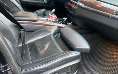 BMW X5, 2009 год, 1 570 000 рублей, 4 фотография