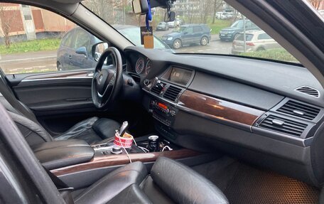 BMW X5, 2009 год, 1 570 000 рублей, 3 фотография