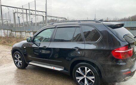 BMW X5, 2009 год, 1 570 000 рублей, 12 фотография