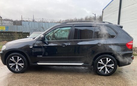 BMW X5, 2009 год, 1 570 000 рублей, 11 фотография