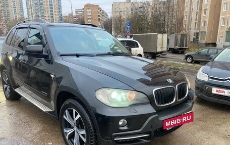 BMW X5, 2009 год, 1 570 000 рублей, 8 фотография