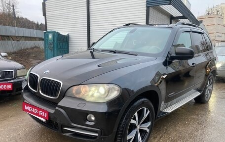 BMW X5, 2009 год, 1 570 000 рублей, 9 фотография
