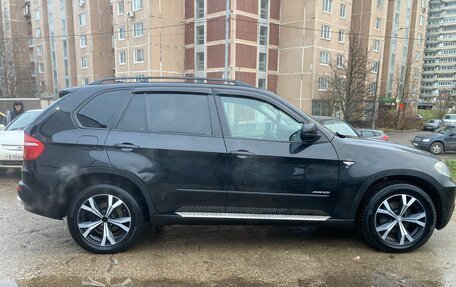 BMW X5, 2009 год, 1 570 000 рублей, 16 фотография