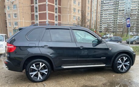 BMW X5, 2009 год, 1 570 000 рублей, 15 фотография