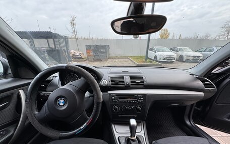 BMW 1 серия, 2011 год, 760 000 рублей, 10 фотография