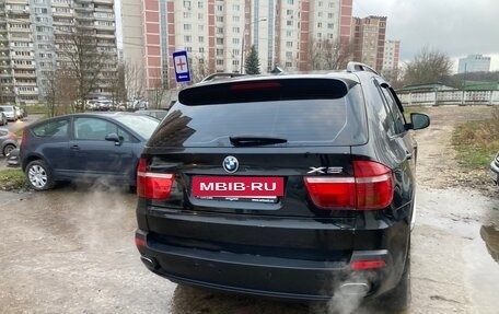 BMW X5, 2009 год, 1 570 000 рублей, 14 фотография
