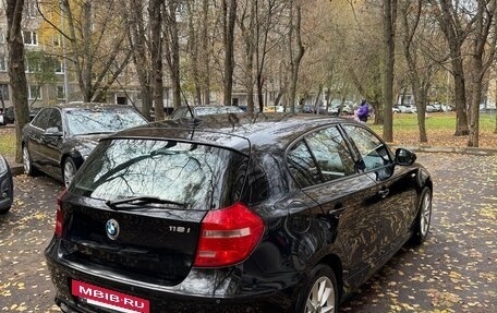 BMW 1 серия, 2011 год, 760 000 рублей, 4 фотография