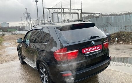 BMW X5, 2009 год, 1 570 000 рублей, 13 фотография