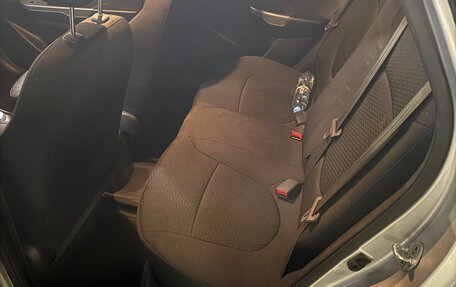 KIA Rio III рестайлинг, 2016 год, 1 050 000 рублей, 10 фотография