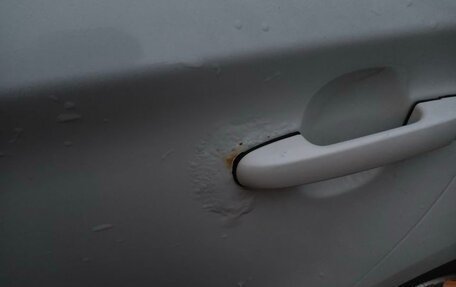 Hyundai i20 IB рестайлинг, 2010 год, 470 000 рублей, 8 фотография