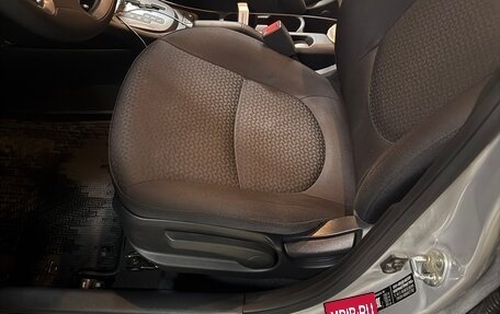 KIA Rio III рестайлинг, 2016 год, 1 050 000 рублей, 7 фотография