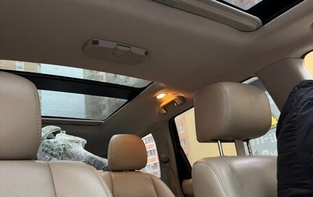 Nissan Pathfinder, 2016 год, 1 840 000 рублей, 6 фотография