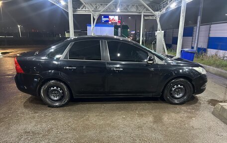 Ford Focus II рестайлинг, 2010 год, 600 000 рублей, 4 фотография