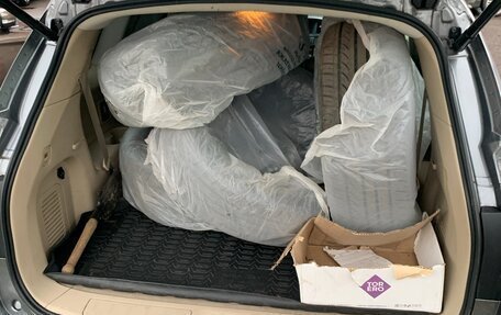 Nissan Pathfinder, 2016 год, 1 840 000 рублей, 11 фотография