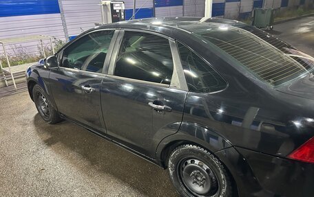 Ford Focus II рестайлинг, 2010 год, 600 000 рублей, 5 фотография