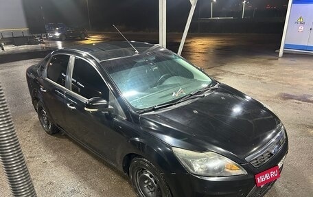 Ford Focus II рестайлинг, 2010 год, 600 000 рублей, 6 фотография