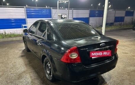 Ford Focus II рестайлинг, 2010 год, 600 000 рублей, 2 фотография