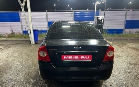 Ford Focus II рестайлинг, 2010 год, 600 000 рублей, 3 фотография