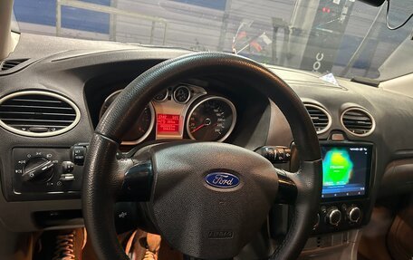 Ford Focus II рестайлинг, 2010 год, 600 000 рублей, 8 фотография