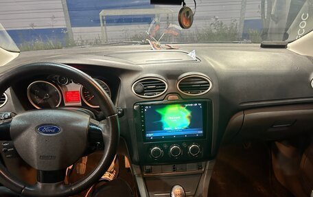 Ford Focus II рестайлинг, 2010 год, 600 000 рублей, 7 фотография