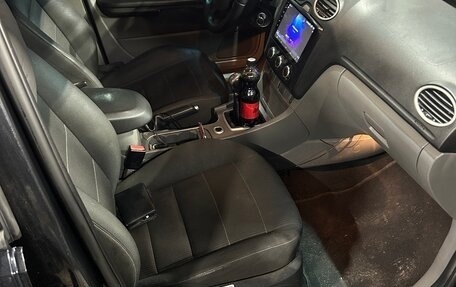 Ford Focus II рестайлинг, 2010 год, 600 000 рублей, 12 фотография