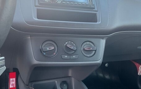 SEAT Ibiza IV рестайлинг 2, 2009 год, 425 000 рублей, 6 фотография