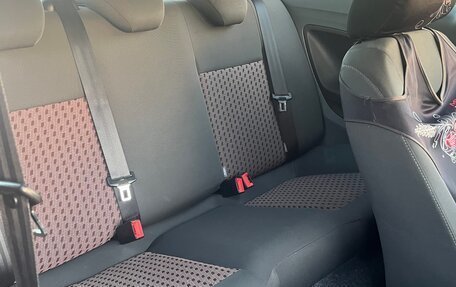 SEAT Ibiza IV рестайлинг 2, 2009 год, 425 000 рублей, 9 фотография