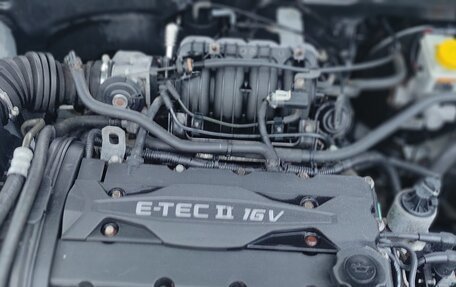 Chevrolet Lacetti, 2010 год, 555 000 рублей, 4 фотография