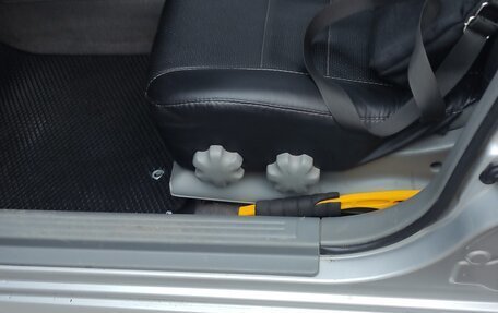 Chevrolet Lacetti, 2010 год, 555 000 рублей, 7 фотография