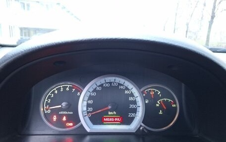 Chevrolet Lacetti, 2010 год, 555 000 рублей, 2 фотография