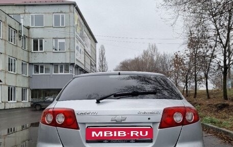 Chevrolet Lacetti, 2010 год, 555 000 рублей, 3 фотография