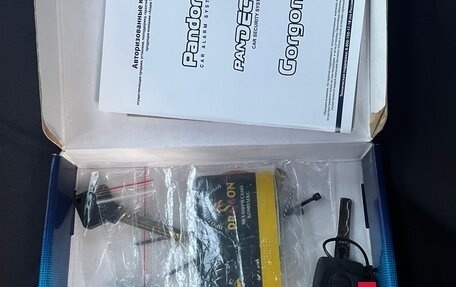 SEAT Ibiza IV рестайлинг 2, 2009 год, 425 000 рублей, 11 фотография